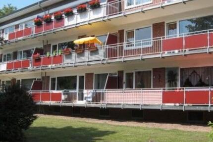 Wohnung Soltau - 3 Zimmer, 80 m&sup2;, 830&euro; | Angebot:26446916