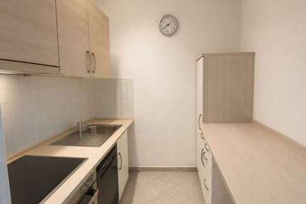 Wohnung Chemnitz Kappel - 3 Zimmer, 56 m&sup2;, 281&euro; | Angebot:26697484