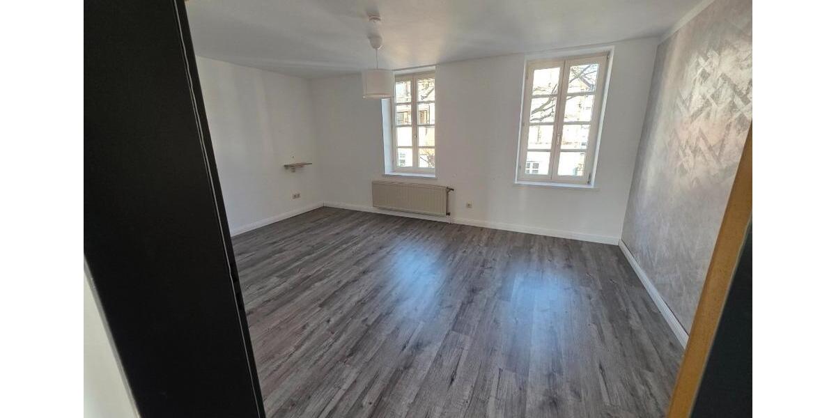 Etagenwohnung Rotenburg an der Fulda - 2 Zimmer, 65 m&sup2;, 420&euro; | Angebot:26032232