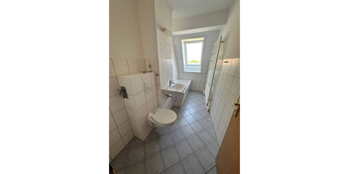 Etagenwohnung Prenzlau - 4 Zimmer, 93 m&sup2;, 570&euro; | Angebot:26202302