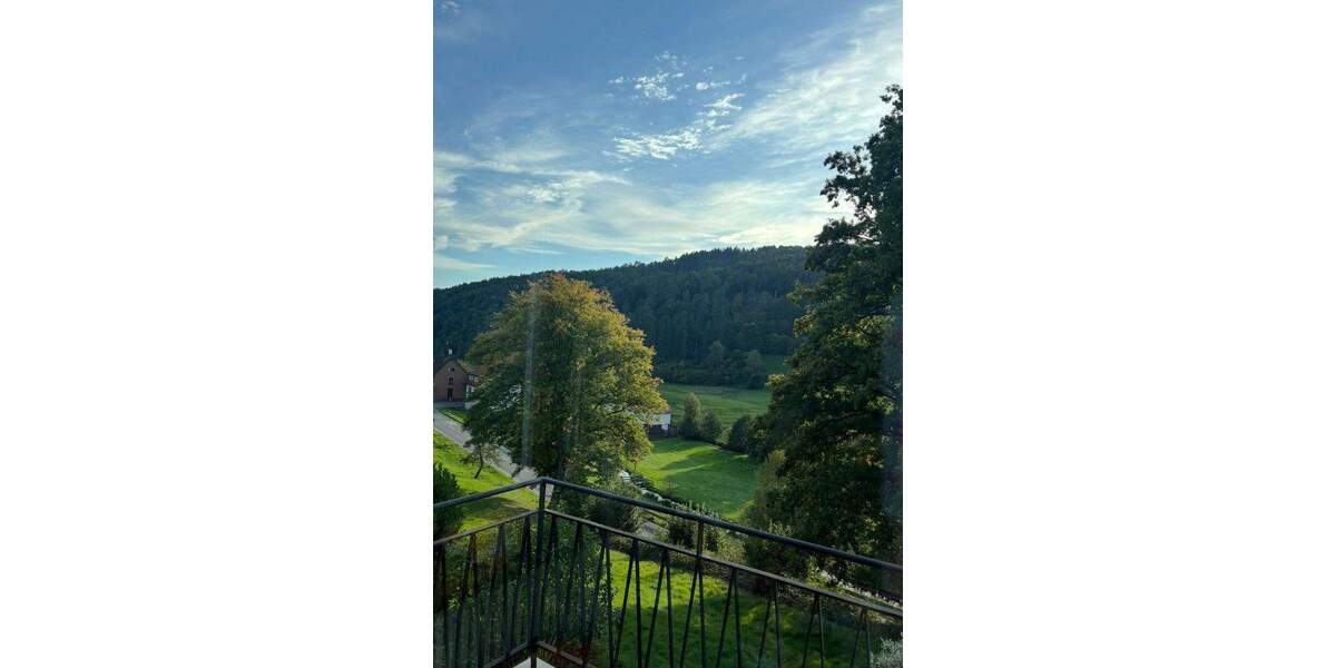Einfamilienhaus Oberzent Ober-Hainbrunn - 4 Zimmer, 151 m&sup2;, 1.490&euro; | Angebot:25711107