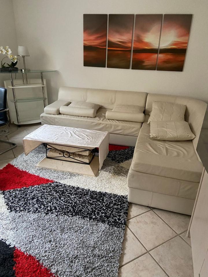 2 möblierte Zimmer in Merzhausen ab 1.9.2025 zu vermieten