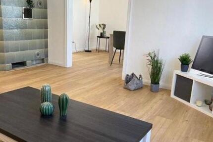 Helle 3 Zimmer Wohnung in Baden-Baden Weststadt 3 zimmer