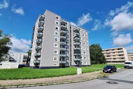 Wohnung zum Mieten in Bochum 765 € 89.78 m²