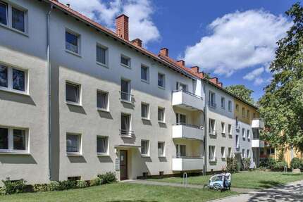 Wohnung Bielefeld Schildesche - 2 Zimmer, 57 m&sup2;, 509&euro; | Angebot:27656033