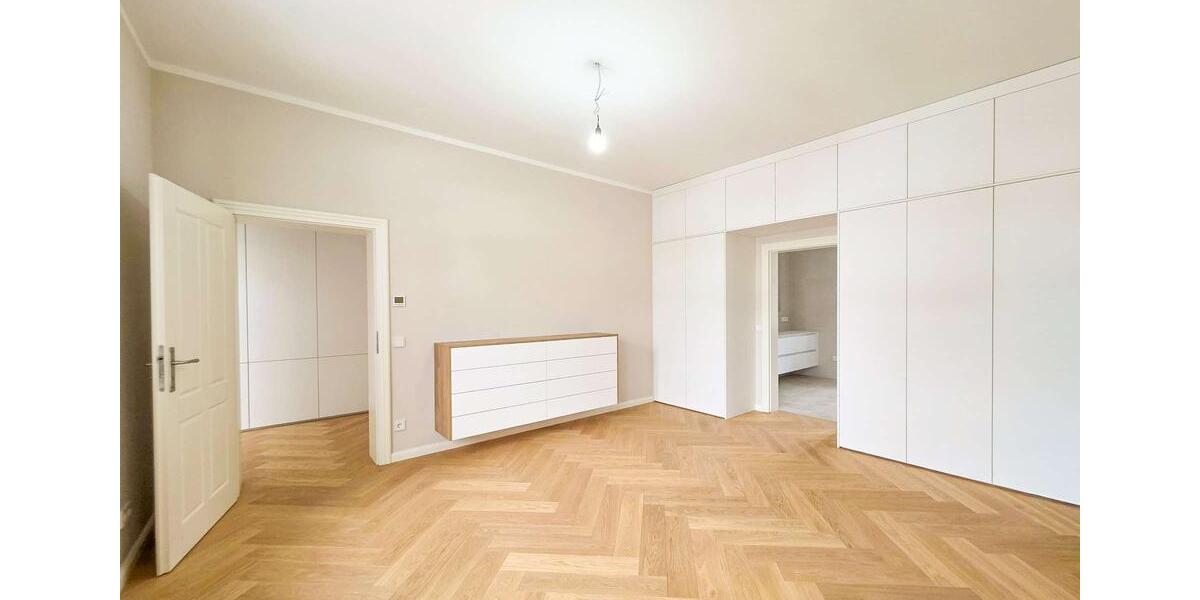 Erdgeschoßwohnung Leipzig Nordost - 4 Zimmer, 160 m&sup2;, 3.200&euro; | Angebot:25217580