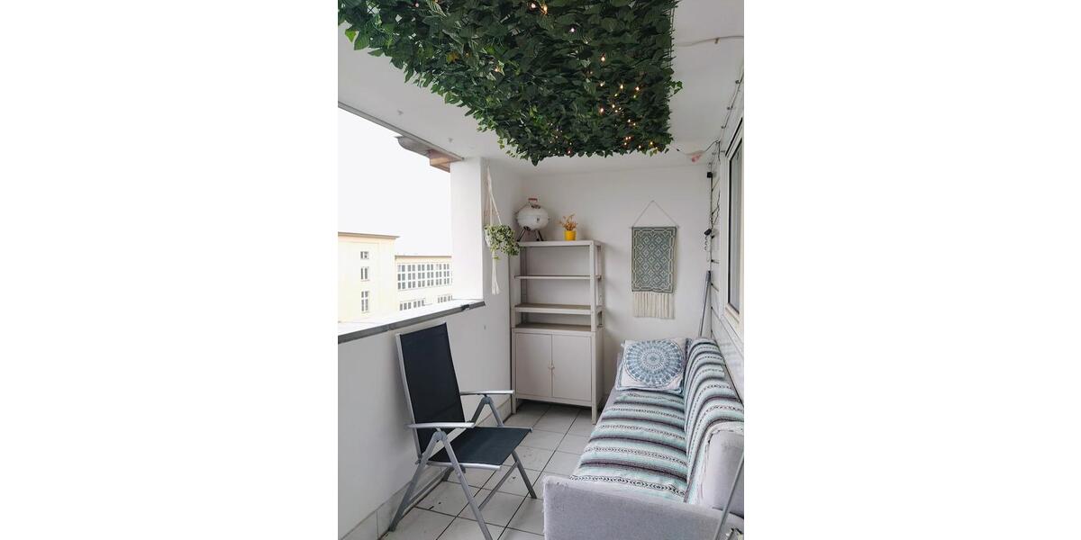 Wohnen auf Zeit Berlin Mitte - 2 Zimmer, 65 m&sup2;, 1.162&euro; | Angebot:26664838