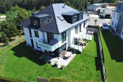 Wohnung Roding - 4 Zimmer, 110 m&sup2;, 855&euro; | Angebot:24415563