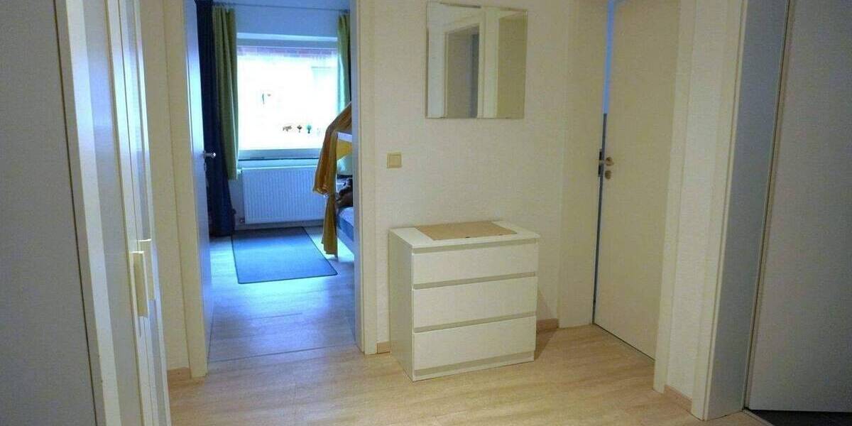 Gemütliche 4 Zimmer Wohnung mit großem Süd-Balkon in Innenstadtlage! 4 zimmer
