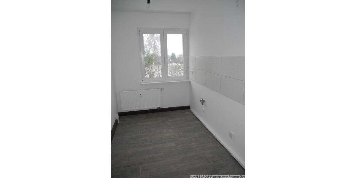 Etagenwohnung Greifswald Eldena - 2 Zimmer, 47 m&sup2;, 423&euro; | Angebot:24780810