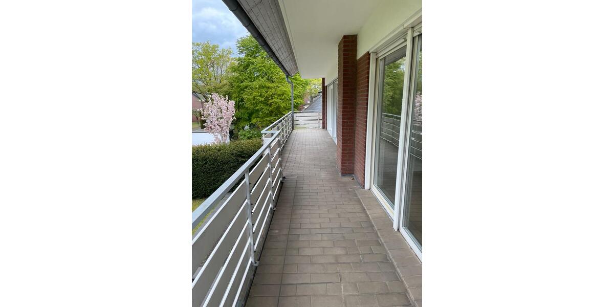 Etagenwohnung Gütersloh Kattenstroth - 3 Zimmer, 100 m&sup2;, 995&euro; | Angebot:26545979