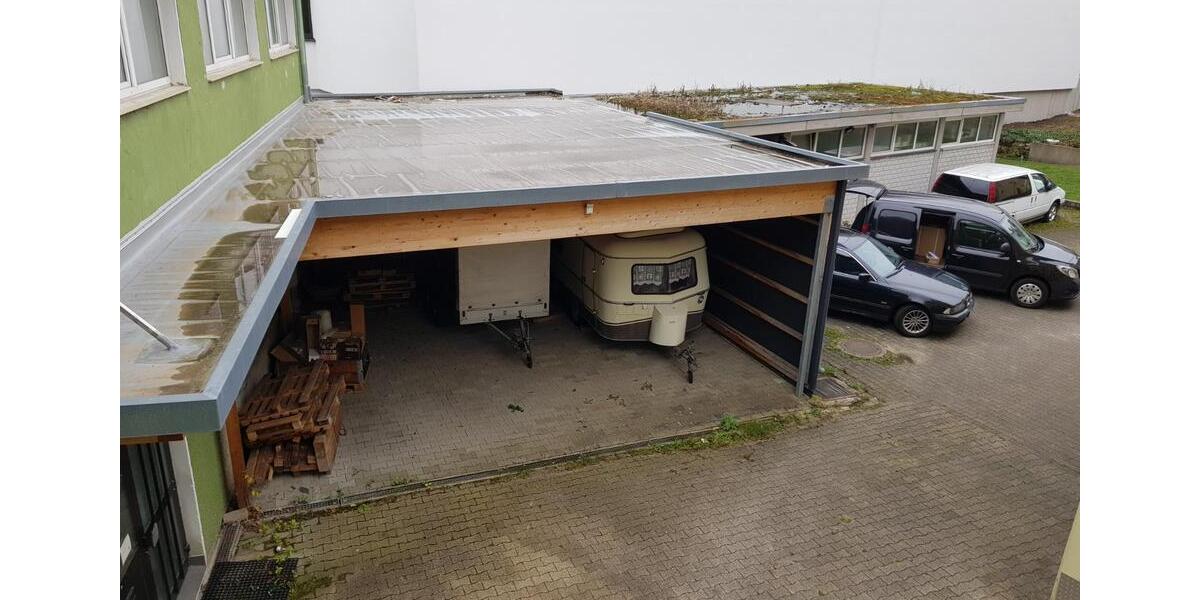 Gewerbeobjekt Sankt Georgen im Schwarzwald - 2.500&euro; | Angebot:25906026