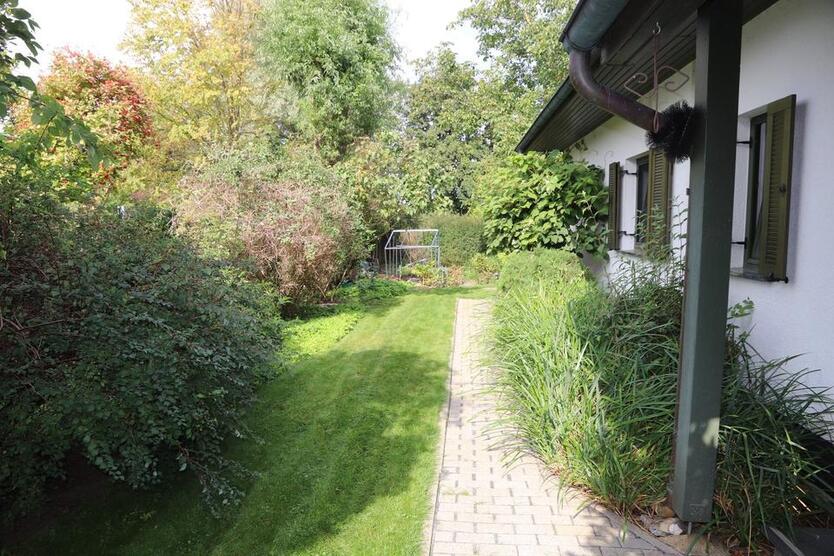 Niedrigenergie- Familienwohnung mit außergewöhnlichem Grundriss zimmer
