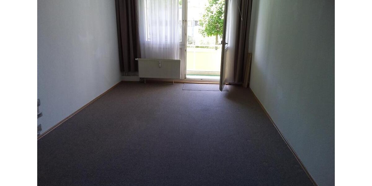 Erdgeschoßwohnung Leipzig Nord - 3 Zimmer, 63 m&sup2;, 750&euro; | Angebot:26638406