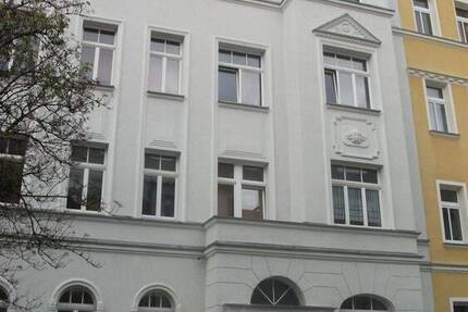 Zimmer Chemnitz Lutherviertel - 3 Zimmer, 60 m&sup2;, 326&euro; | Angebot:26608797