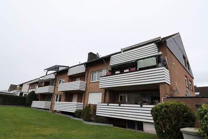 Wohnung Hilter am Teutoburger Wald Hilter - 3 Zimmer, 78 m&sup2;, 632&euro; | Angebot:25302744