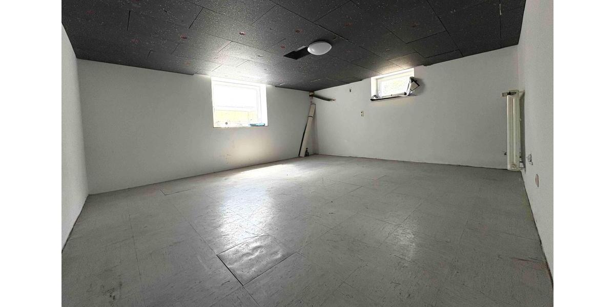 Erdgeschoßwohnung Jettingen-Scheppach Scheppach - 4 Zimmer, 108 m&sup2;, 1.020&euro; | Angebot:26664842