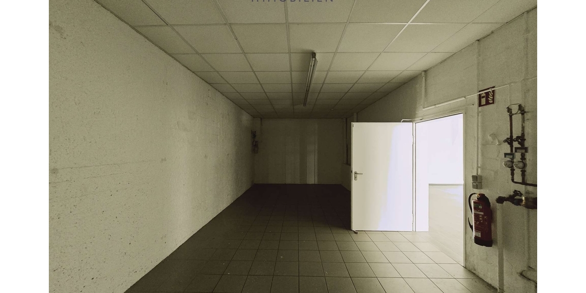 Einzelhandelsfläche Laden Ausstellungsfläche zur Miete - Gewerbeobjekt Schmelz | Angebot:24877559