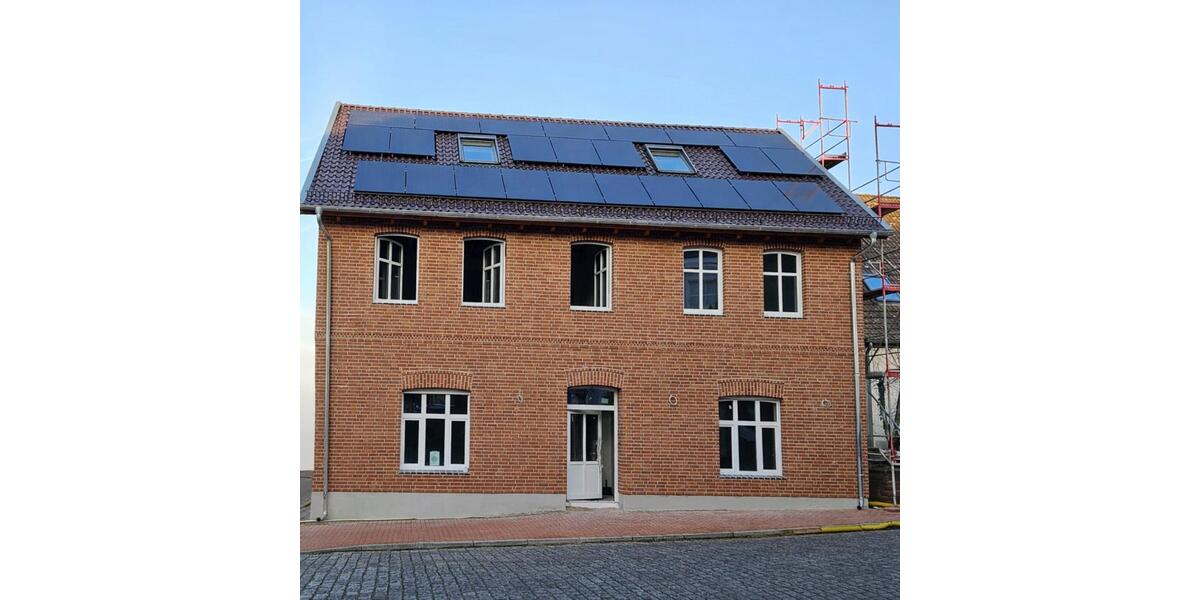 Erdgeschoßwohnung Bruchhausen-Vilsen Vilsen - 1 Zimmer, 62 m&sup2;, 820&euro; | Angebot:24681284