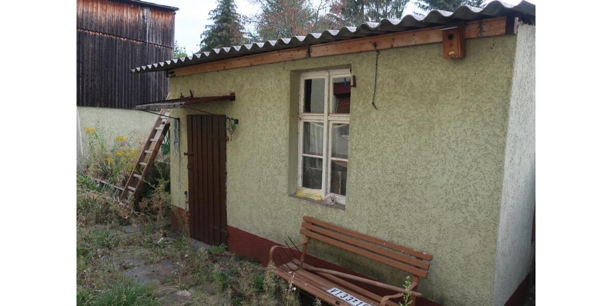 Reihenhaus Mansfeld - 8 Zimmer, 160 m&sup2;, 720&euro; | Angebot:26185377