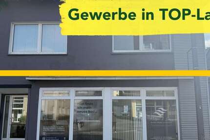 Gewerbeobjekt Remscheid - 450&euro; | Angebot:27231239