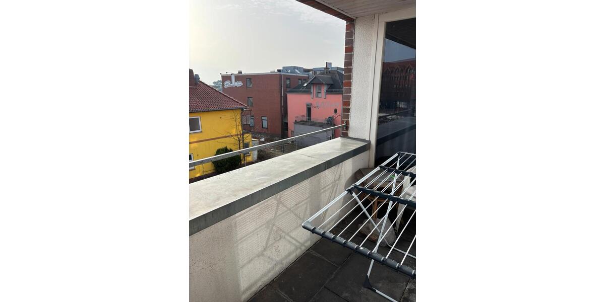 Etagenwohnung Stuhr - 1 Zimmer, 35 m&sup2;, 430&euro; | Angebot:25391443