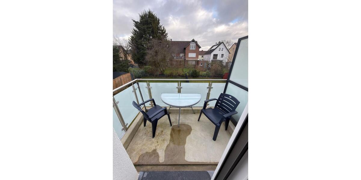 Etagenwohnung Bergheim - 3 Zimmer, 70 m&sup2;, 1.020&euro; | Angebot:24977020