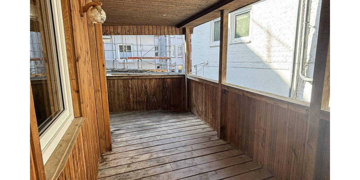 Etagenwohnung Schleswig-Holstein - Schleswig Schleswig - 1 Zimmer, 30 m&sup2;, 485&euro; | Angebot:25778831