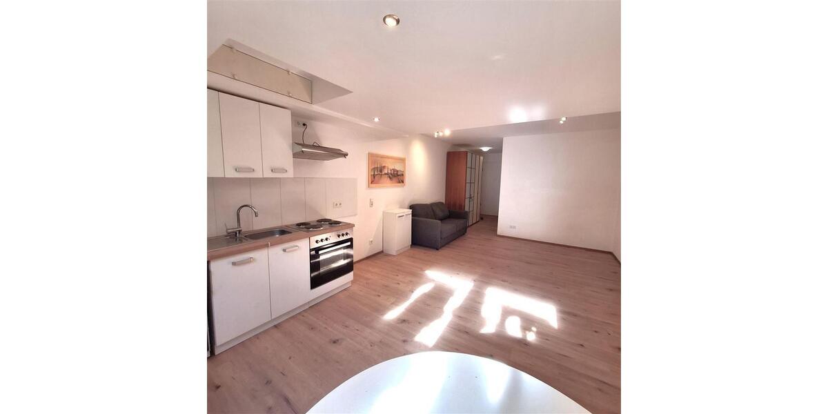 Etagenwohnung Roßtal - 2 Zimmer, 56 m&sup2;, 760&euro; | Angebot:25719285