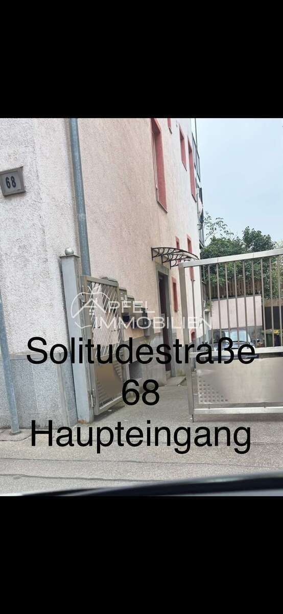 Wohnung zum Mieten in Ludwigsburg 1.800 € 180 m² 5 zimmer