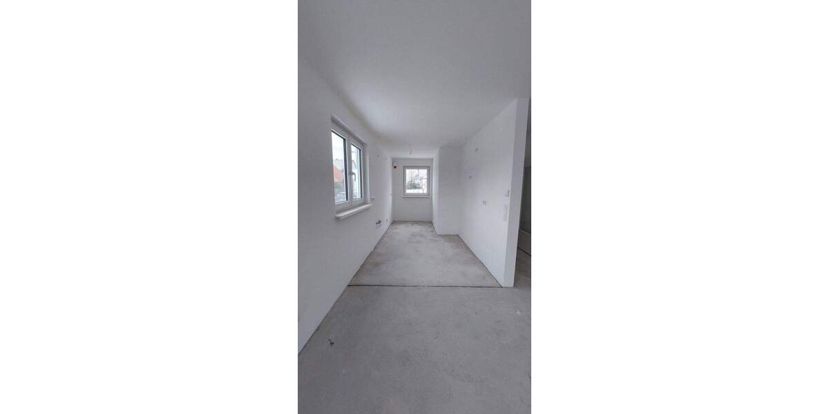 Reihenendhaus Nürnberg Gebersdorf - 5 Zimmer, 130 m&sup2;, 2.300&euro; | Angebot:24657350