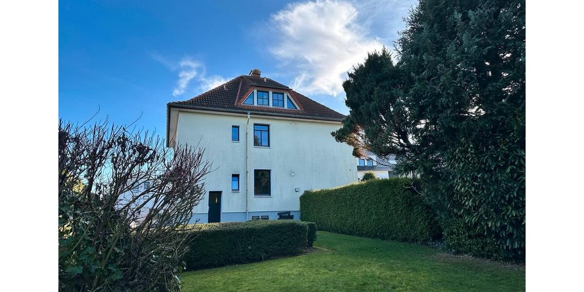 Dachgeschoßwohnung Bielefeld Schildesche - 2 Zimmer, 45 m&sup2;, 550&euro; | Angebot:26048112