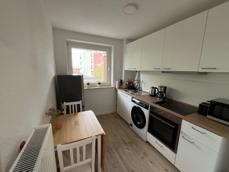Etagenwohnung Achim - 1 Zimmer, 15 m&sup2;, 600&euro; | Angebot:25934285