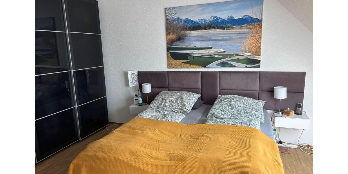 Doppelhaushälfte Karlsruhe Neureut - 5 Zimmer, 155 m&sup2;, 2.600&euro; | Angebot:26586293