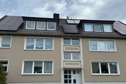 Wohnung Barsinghausen - 2 Zimmer, 72 m&sup2;, 520&euro; | Angebot:25593222