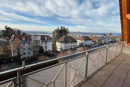 Wohnung Überlingen - 3 Zimmer, 110 m&sup2;, 1.500&euro; | Angebot:25836859