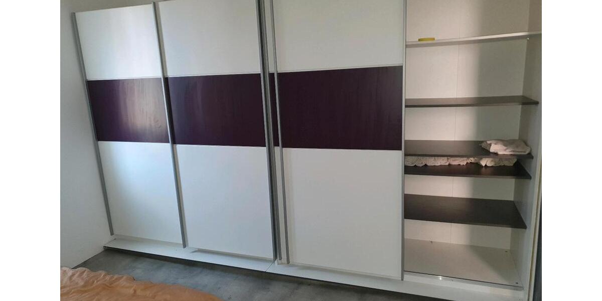 Wohnen auf Zeit Hausen - 4 Zimmer, 45 m&sup2;, 500&euro; | Angebot:25436667