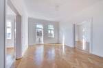 Etagenwohnung München Bogenhausen - 3 Zimmer, 126 m&sup2;, 3.500&euro; | Angebot:25671258