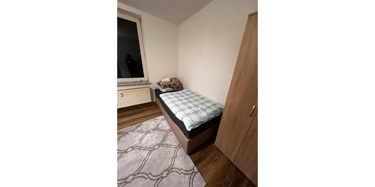 Wohnen auf Zeit Gelsenkirchen - 2.5 Zimmer, 70 m&sup2;, 1.200&euro; | Angebot:25797995