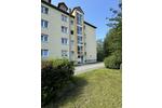 schnuckelige Single-Wohnung mit Einbauküche & Balkon zimmer