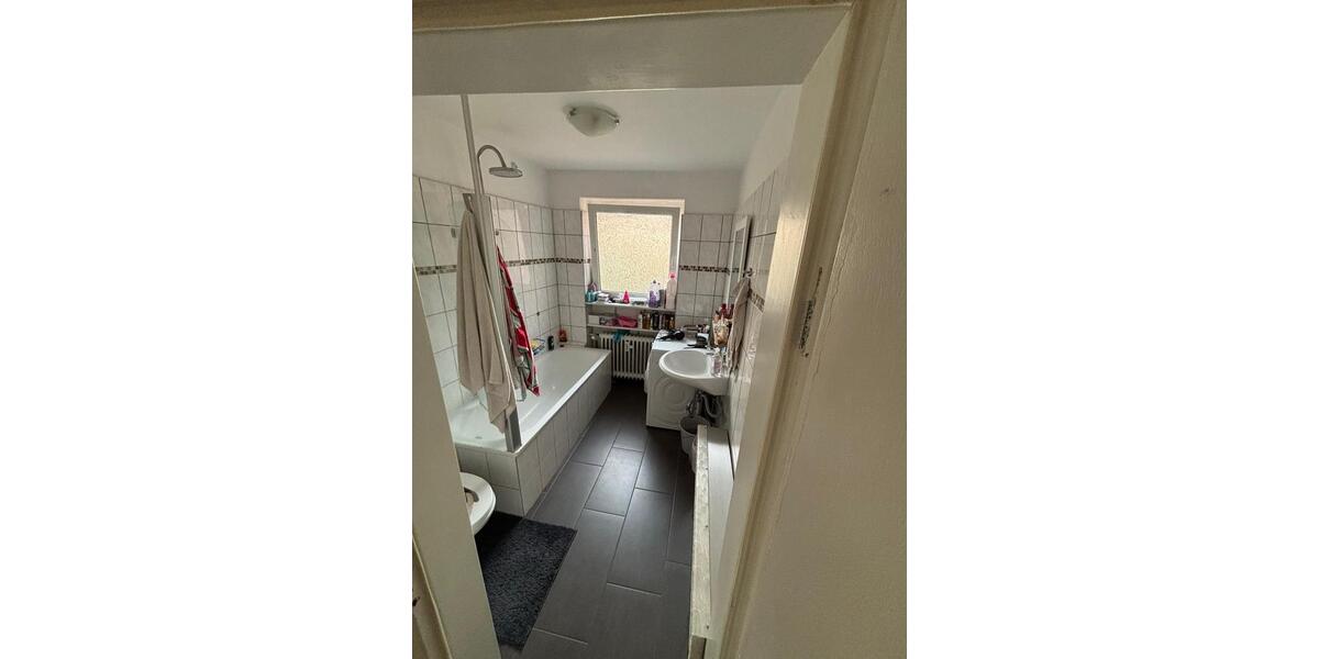 Etagenwohnung Soltau - 4 Zimmer, 70 m&sup2;, 650&euro; | Angebot:26482092
