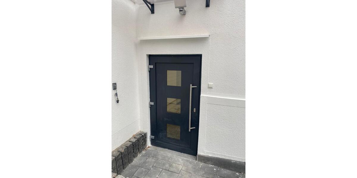 2ZKB Olpe - Souterrain 2 zimmer