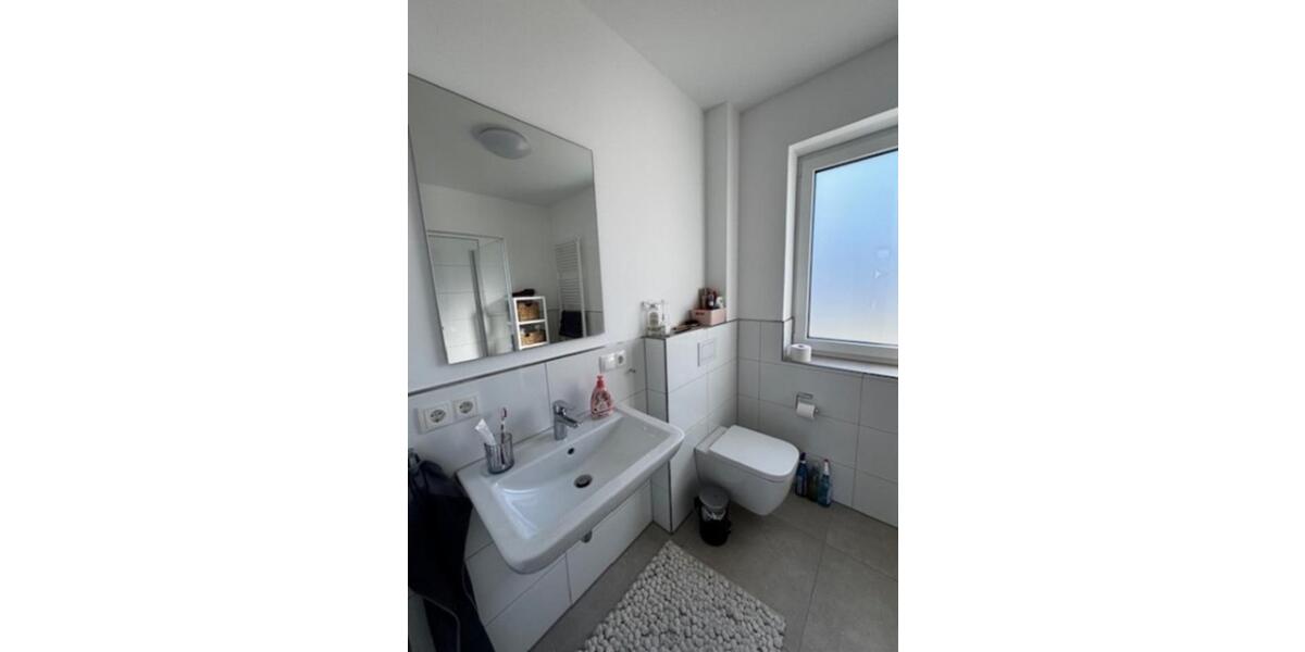 Etagenwohnung Oldenburg Dobbenviertel - 1 Zimmer, 26 m&sup2;, 268&euro; | Angebot:25843738