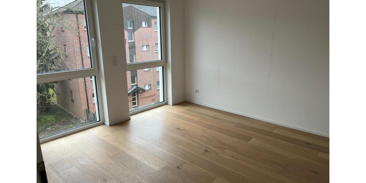 Maisonettenwohnung Düsseldorf Stadtbezirk 9 - 4 Zimmer, 107 m&sup2;, 1.570&euro; | Angebot:24983725