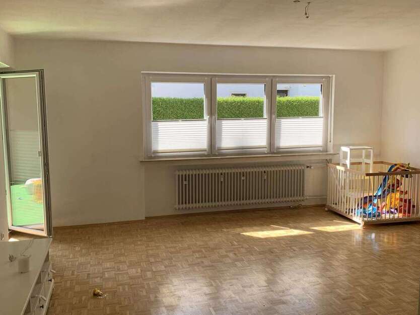 Wohnung zum Mieten in Garmisch-Partenkirchen 1.250 € 96 m²