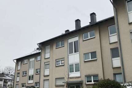 Wohnung zum Mieten in Brühl 690 € 69 m² 3 zimmer