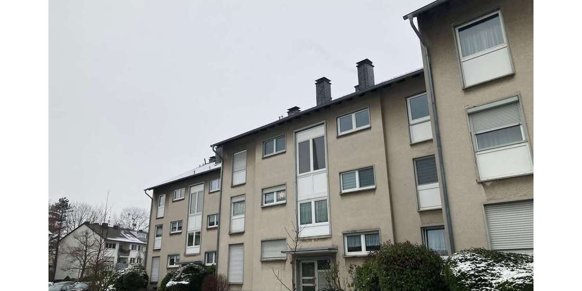 Wohnung zum Mieten in Brühl 690 € 69 m² 3 zimmer