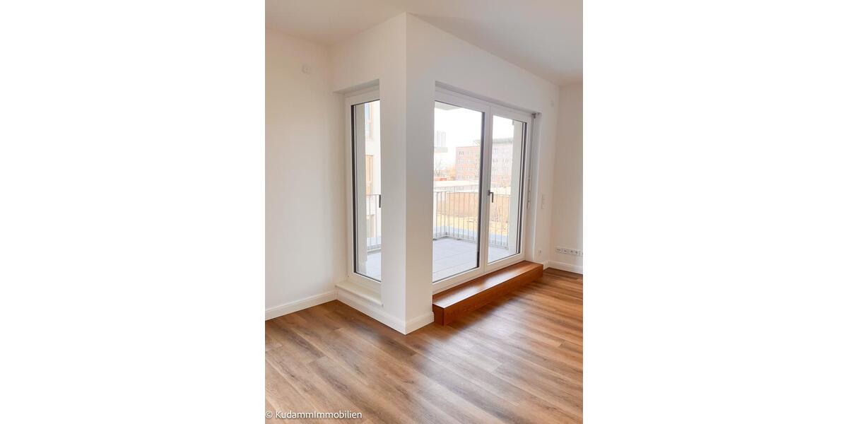 Etagenwohnung Neuruppin - 3 Zimmer, 83 m&sup2;, 994&euro; | Angebot:19871345