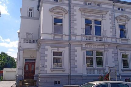 Wohnung Minden Bärenkämpen - 9 Zimmer, 192 m&sup2;, 2.112&euro; | Angebot:25106565