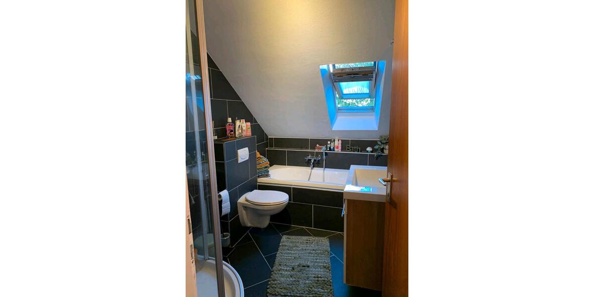 Dachgeschoßwohnung Sankt Ingbert - 2.5 Zimmer, 45 m&sup2;, 500&euro; | Angebot:26602979
